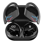 YYK-Q63-6 Auricolari sportivi wireless Bluetooth aperti