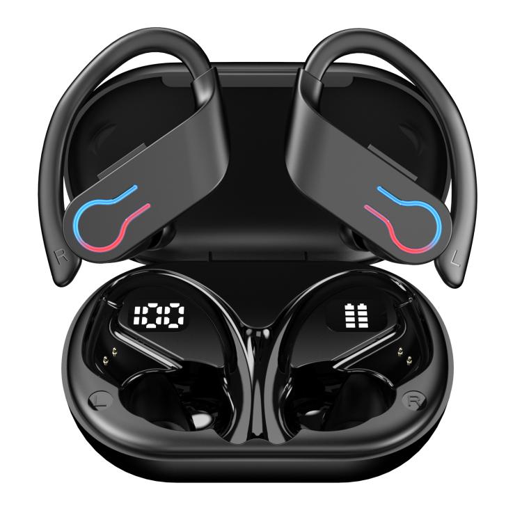 YYK-Q63-6 Auricolari sportivi wireless Bluetooth aperti