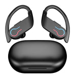 YYK-Q63-6 Auricolari sportivi wireless Bluetooth aperti