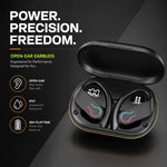 YYK-Q63-6 Auricolari sportivi wireless Bluetooth aperti