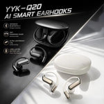 Auricolari sportivi wireless Bluetooth aperti YYK-Q20