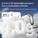 Auricolari sportivi wireless Bluetooth aperti YYK-Q20