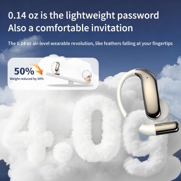 Auricolari sportivi wireless Bluetooth aperti YYK-Q20
