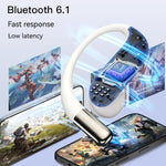 Auricolari sportivi wireless Bluetooth aperti YYK-Q20