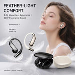Auricolari sportivi wireless Bluetooth aperti YYK-Q20