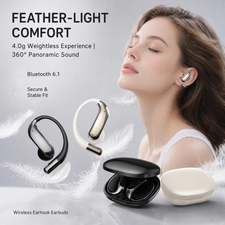 Auricolari sportivi wireless Bluetooth aperti YYK-Q20