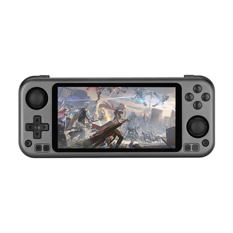 Console di gioco portatile RG3566 con schermo touch IPS 5"