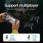 Console di gioco portatile RG3566 con schermo touch IPS 5"