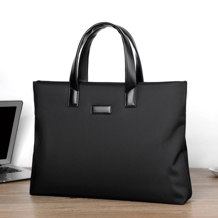 OUMANTU 299 Borsa da lavoro da uomo con molteplici tasche