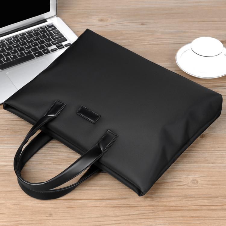 OUMANTU 299 Borsa da lavoro da uomo con molteplici tasche