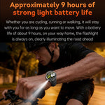 Smartwatch KT92 con display TFT da 1,7 pollici, impermeabilità fino a 3 ATM, controllo tramite rotella e batteria da 1000 mAh.