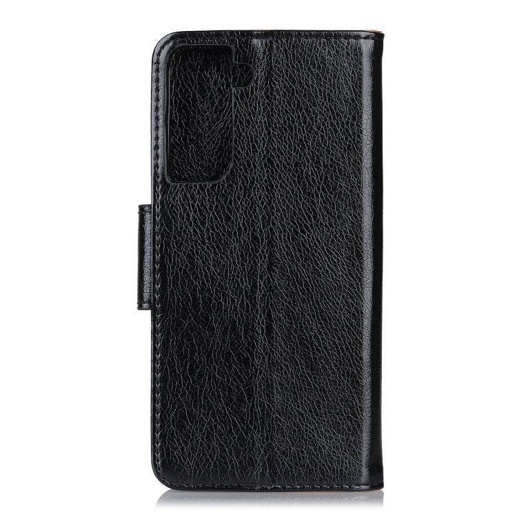 Custodia portafoglio in pelle PU con slot carte per smartphone