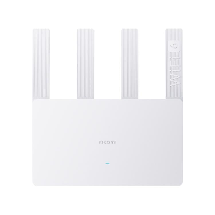 Router Xiaomi AX3000E Wi-Fi 6 Dual-Band 3000Mbps, spina USA, AX3000E