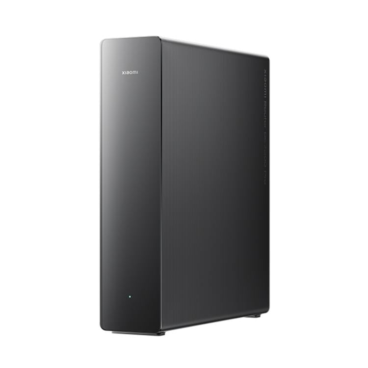 Router Xiaomi BE7200 Pro WiFi 7 AI Hub con porta 2.5G Dual Band e spina USA, BE7200 Pro