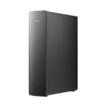 Router Xiaomi BE7200 Pro WiFi 7 AI Hub con porta 2.5G Dual Band e spina USA, BE7200 Pro