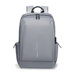 Zaino multifunzionale con logo aziendale OUMANTU 2316 per laptop