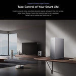 Router Xiaomi BE10000 Pro WiFi 7 AI Hub 10GE x 2, 2.5G x 4, spina USA, BE10000 Pro