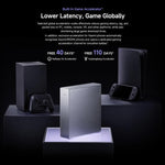 Router Xiaomi BE10000 Pro WiFi 7 AI Hub 10GE x 2, 2.5G x 4, spina USA, BE10000 Pro