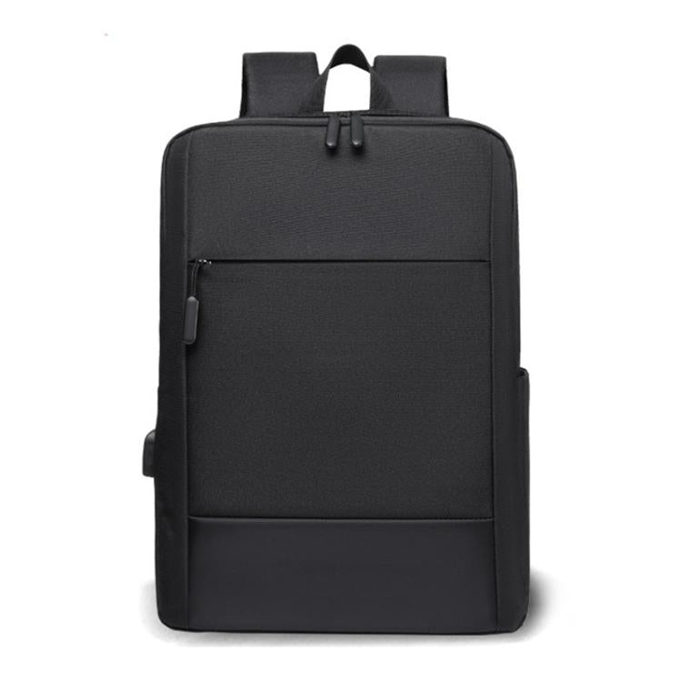 Zaino da lavoro per laptop OUMANTU 6939 da uomo, grande capacità.