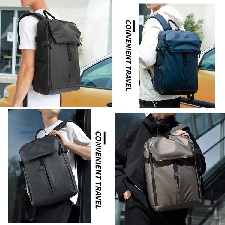 Zaino casual impermeabile di grande capacità OUMANTU K102