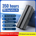 Penna per registrazione vocale magnetica Q70G con riduzione del rumore e funzione REC, con tempo di standby ultra-lungo., 4GB, 8GB, 16GB, 32GB, 64GB, 128GB
