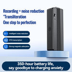 Penna per registrazione vocale magnetica Q70G con riduzione del rumore e funzione REC, con tempo di standby ultra-lungo., 4GB, 8GB, 16GB, 32GB, 64GB, 128GB