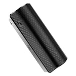 Registratore vocale magnetico intelligente Q70V con attivazione vocale e tempo di standby ultra-lungo., 4GB, 8GB, 16GB, 32GB, 64GB, 128GB