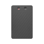 Formato A3, tastiera a due tasti con trama twill, ultra sottile, registratore vocale intelligente con intelligenza artificiale, supporto per AIREC-APP., 8GB, 16GB, 32GB, 64GB, 128GB, 256GB