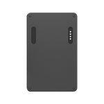 Formato A3, tastiera a due tasti con trama twill, ultra sottile, registratore vocale intelligente con intelligenza artificiale, supporto per AIREC-APP., 8GB, 16GB, 32GB, 64GB, 128GB, 256GB