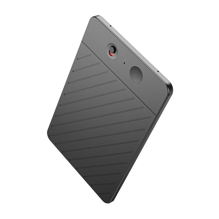 Formato A3, tastiera a due tasti con trama twill, ultra sottile, registratore vocale intelligente con intelligenza artificiale, supporto per AIREC-APP., 8GB, 16GB, 32GB, 64GB, 128GB, 256GB