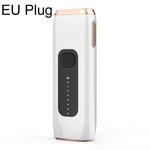 Dispositivo elettrico per la rimozione dei peli AI09 IPL, EU Plug, US Plug, UK Plug