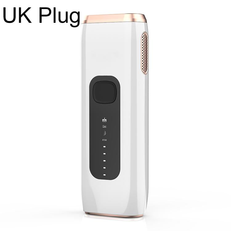Dispositivo elettrico per la rimozione dei peli AI09 IPL, EU Plug, US Plug, UK Plug