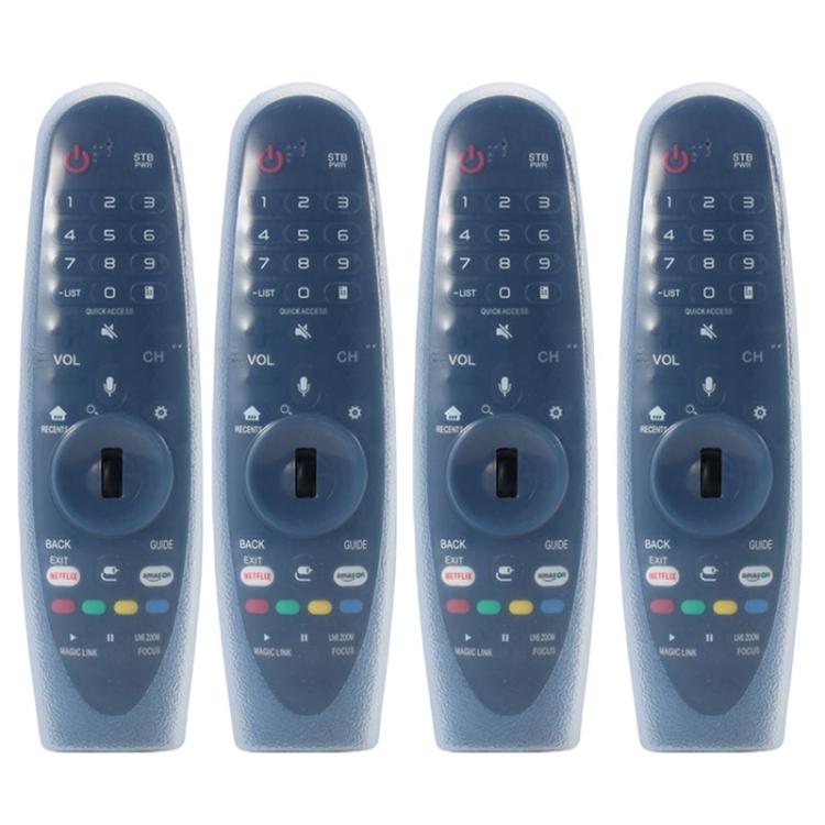 Telecomandi universali