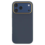 Custodia per telefono Mutura Elegant Lychee Series in PU elettrolitico, For iPhone 17 Pro Max, For iPhone 17 Pro