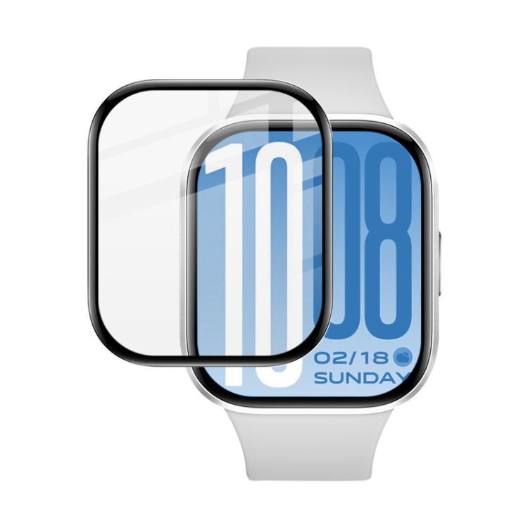Pellicola protettiva per orologio IMAK Plexiglass HD, For Redmi Watch 6 Active