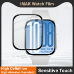 Pellicola protettiva per orologio IMAK Plexiglass HD, For Redmi Watch 6 Active