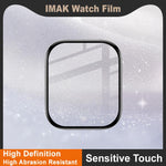 Pellicola protettiva per orologio IMAK Plexiglass HD, For Redmi Watch 6 Active