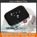 Pellicola protettiva per orologio IMAK Plexiglass HD, For Redmi Watch 6 Active
