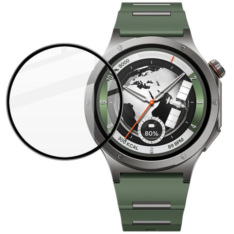 Pellicola protettiva per orologio IMAK Plexiglass HD, For OnePlus Watch 4