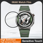 Pellicola protettiva per orologio IMAK Plexiglass HD, For OnePlus Watch 4