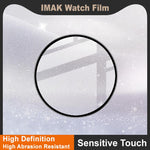 Pellicola protettiva per orologio IMAK Plexiglass HD, For OnePlus Watch 4