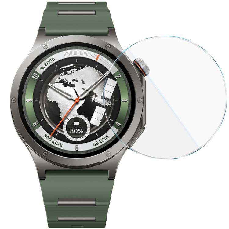 Pellicola protettiva in vetro temperato per orologi IMAK, For OnePlus Watch 4