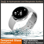Pellicola protettiva in vetro temperato per orologi IMAK, For OnePlus Watch 4