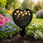 Paletto da giardino decorativo in acrilico per esterni