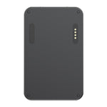 Registratore vocale intelligente AI ultra sottile a doppio tasto in formato A3 verticale, compatibile con l'app AIREC., 8GB, 16GB, 32GB, 64GB, 128GB, 256GB