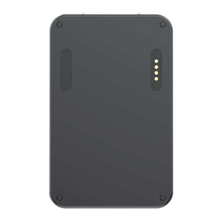 Registratore vocale intelligente AI ultra sottile a doppio tasto in formato A3 verticale, compatibile con l'app AIREC., 8GB, 16GB, 32GB, 64GB, 128GB, 256GB
