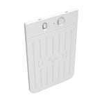 Registratore vocale intelligente AI ultrasottile con doppia tastiera e impronta vocale, compatibile con AIREC-APP., 8GB, 16GB, 32GB, 64GB, 128GB, 256GB
