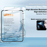 Pellicola in vetro temperato iMak serie H, For iPhone Fold
