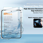 Pellicola vetro temperato iMak per iPhone Fold