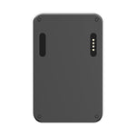 Tastiera A3 con doppia tastiera a righe a V, ultra sottile, con intelligenza artificiale e registratore vocale intelligente, supporto per AIREC-APP., 8GB, 16GB, 32GB, 64GB, 128GB, 256GB